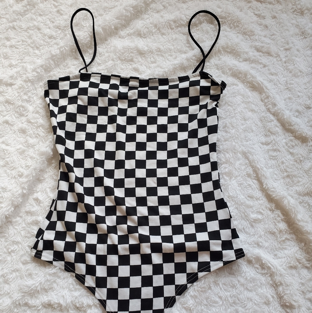 Bodysuit